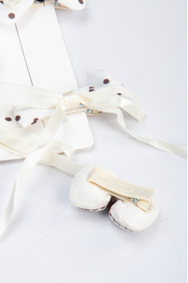 Набір заколок  (8 шт)